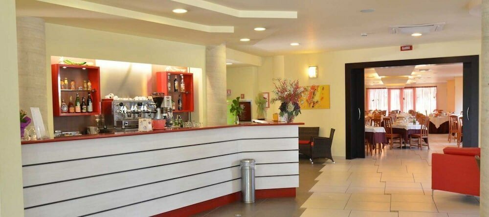 Фото Hotel la Ninfea