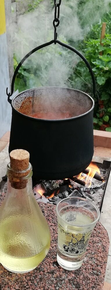 Фото Studio Apartments Korosteljev