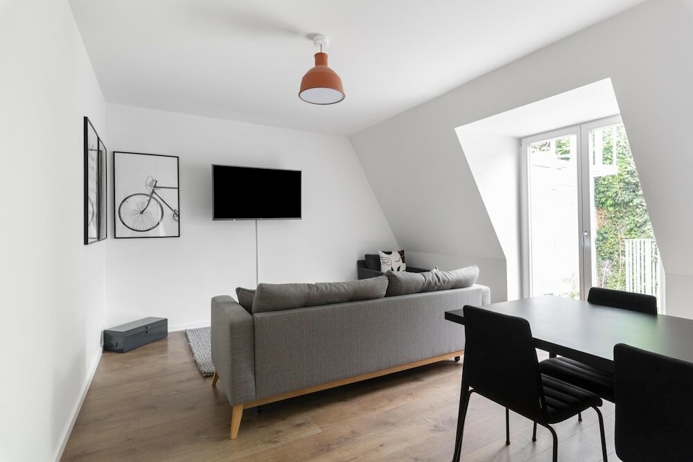 Фото Limehome Passau Angerstraße