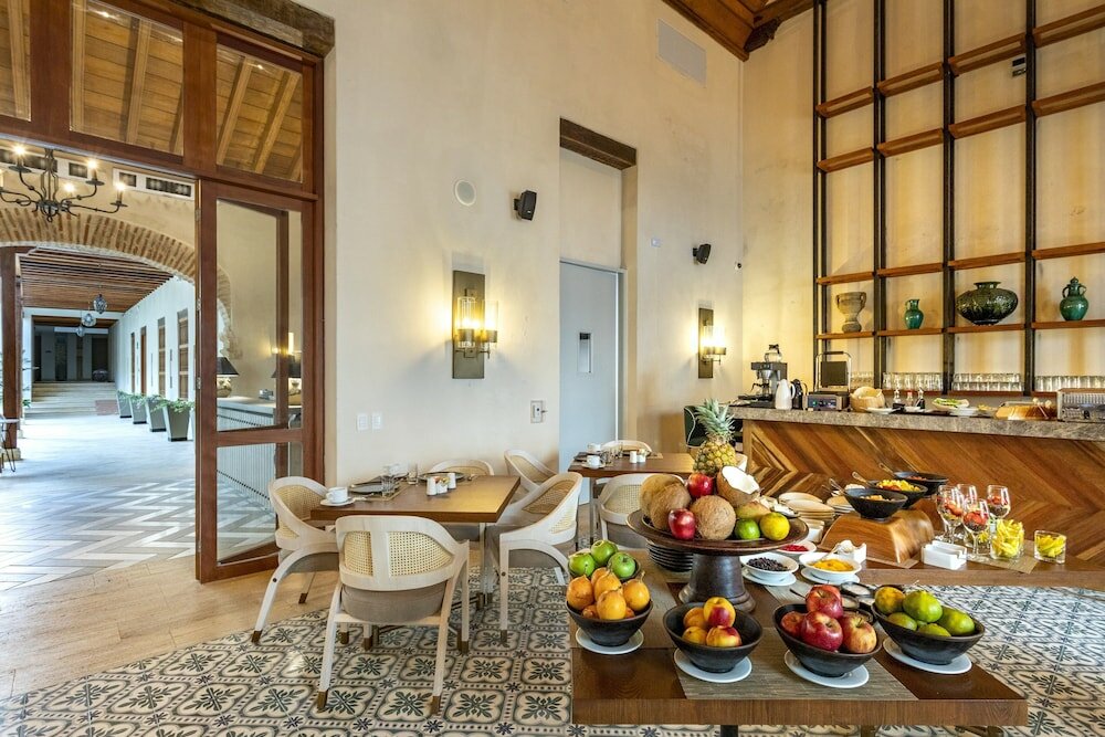 Фото Eurostars Marqués de Villalta