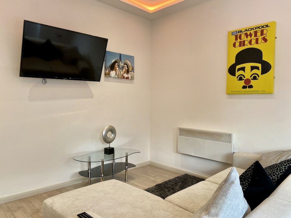 Фото Princess Service Apartments - Town Centre