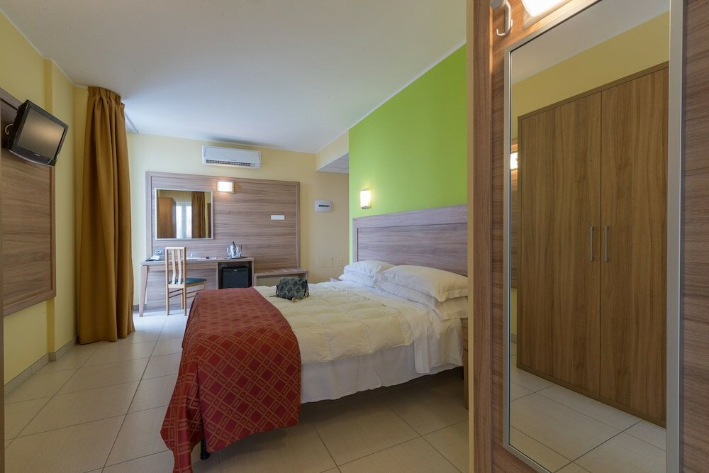 Фото Hotel la Ninfea