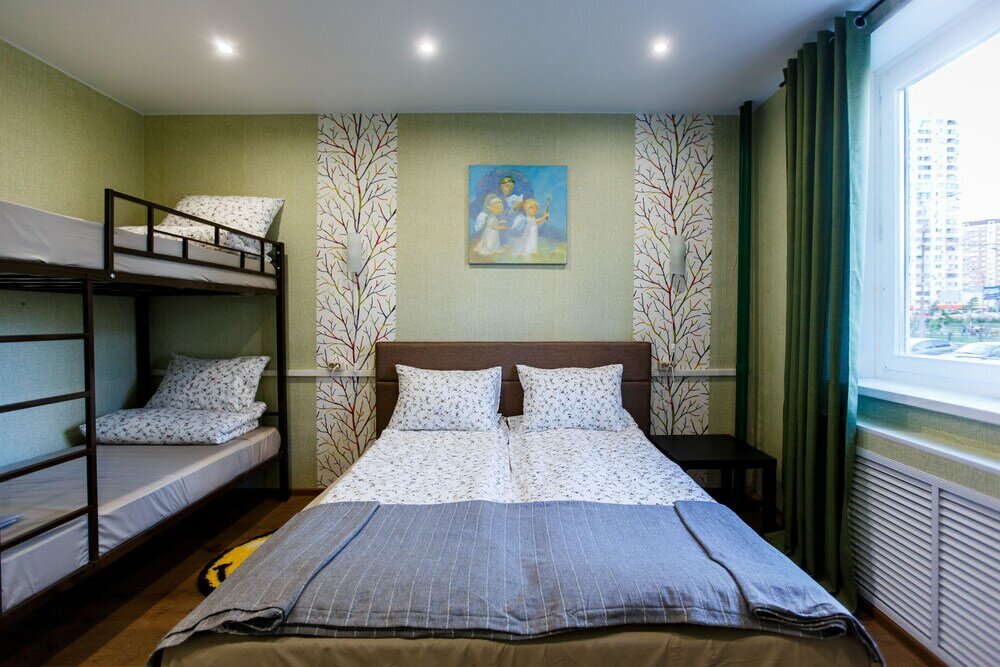 Фото Nice hostel Crocus