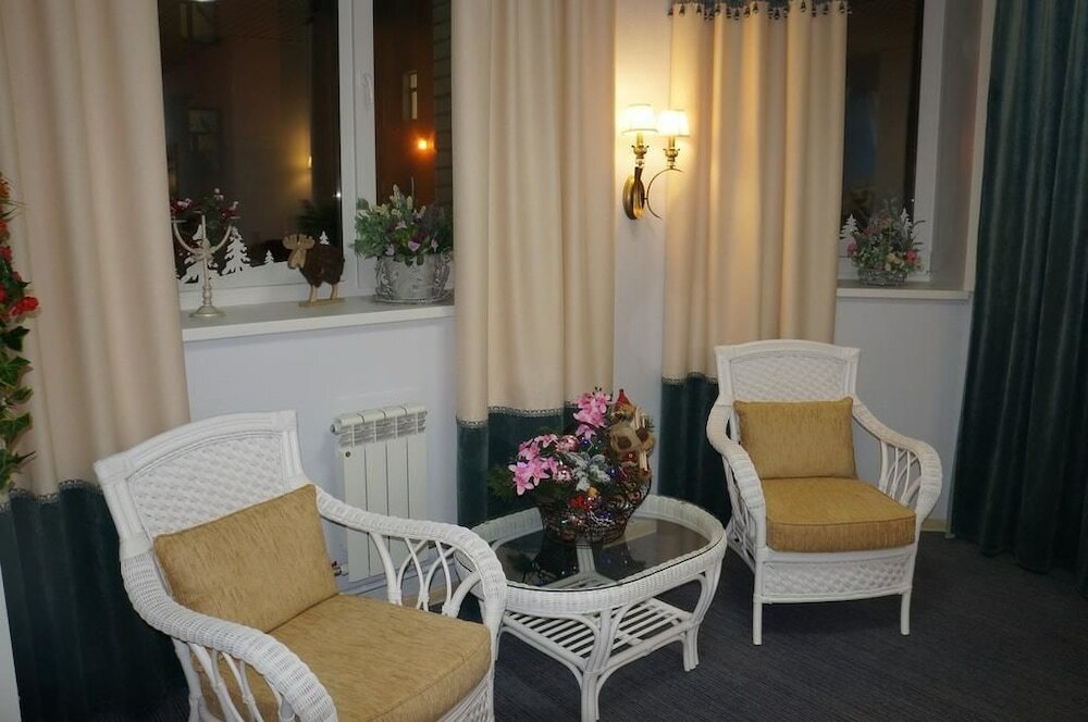 Фото отеля 5