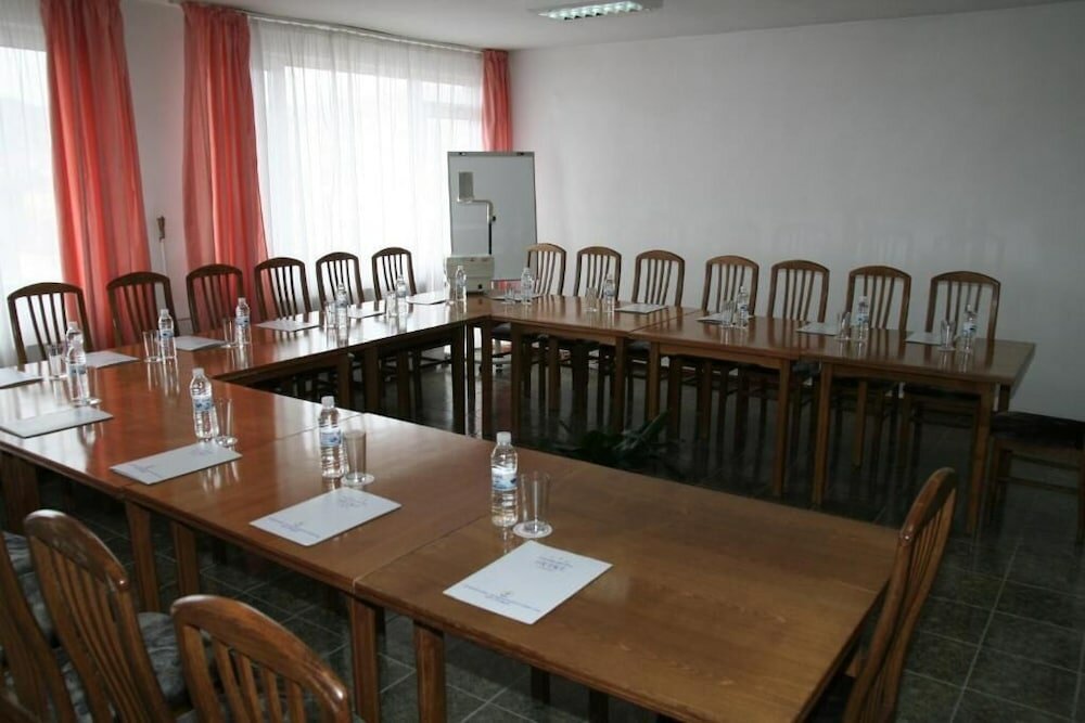 Фото Balneo Hotel Roza