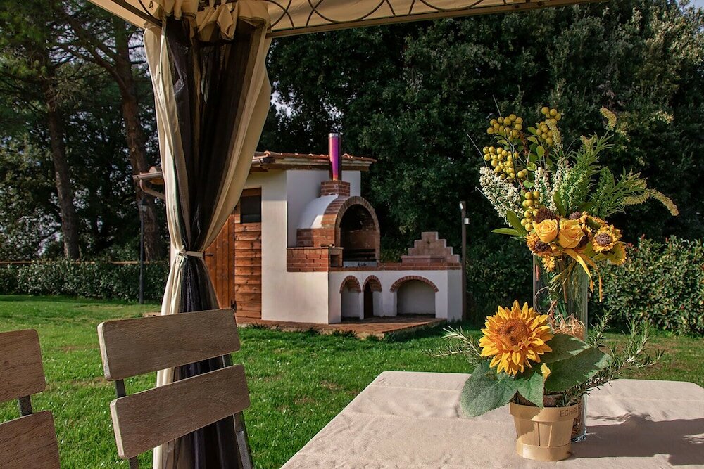 Фото Tenuta i Mandorli