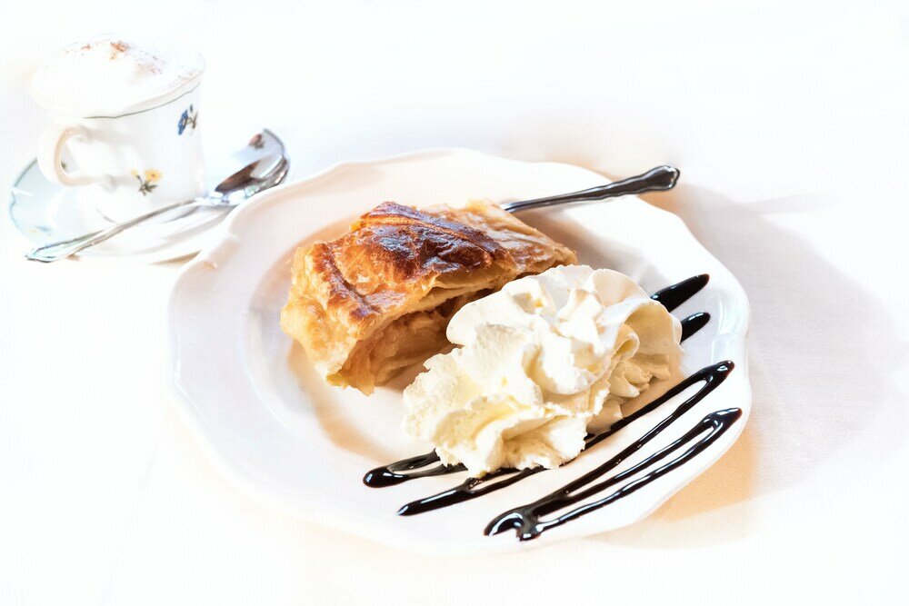 Фото Hotel Krimmlerfälle