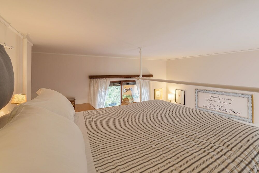 Фото The Quietest Corner of Trastevere, Ac & Elevator