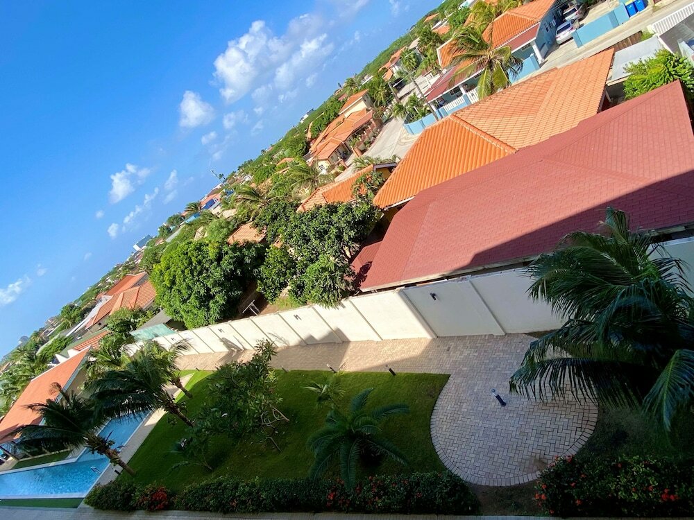 Фото Aruba's Life Vacation Residences, Bw Signature Collection