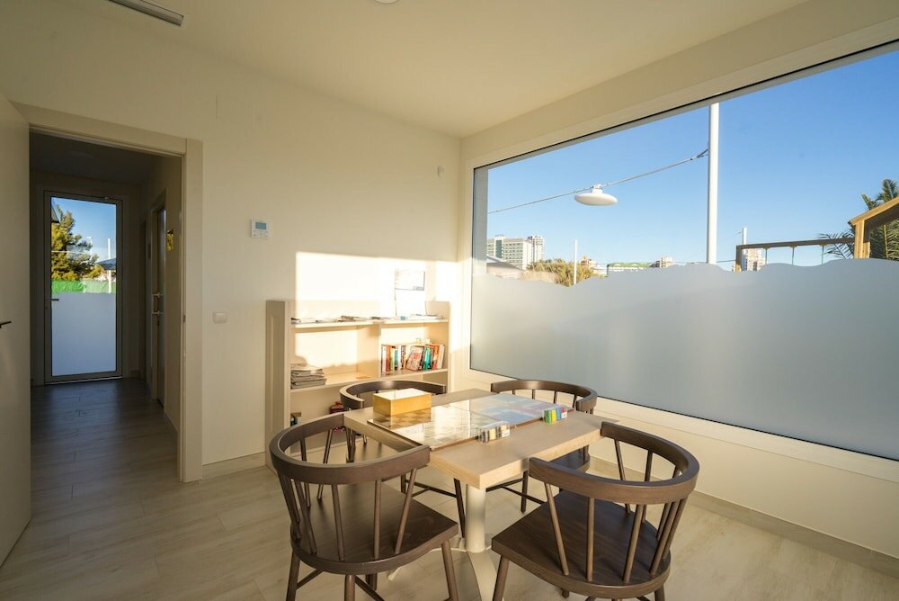 Фото Camping Sol de Calpe Boreal - Caravan park