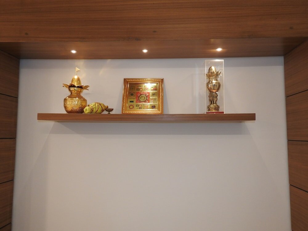 Фото Hotel Aakash Residency