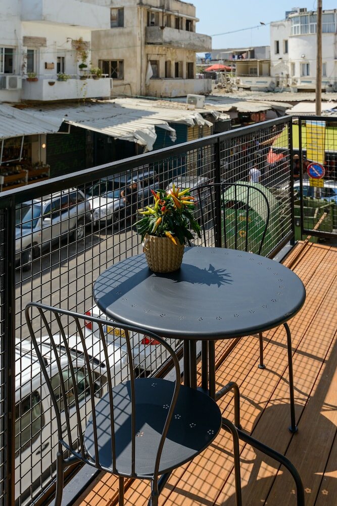 Фото AirTLV - Rambam Residence