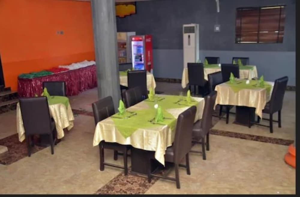 Фото Habitat Hotel and Resort