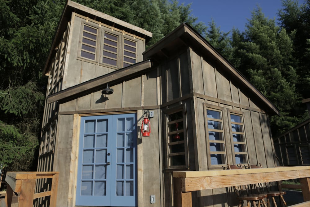 Фото Clydesdale Outpost