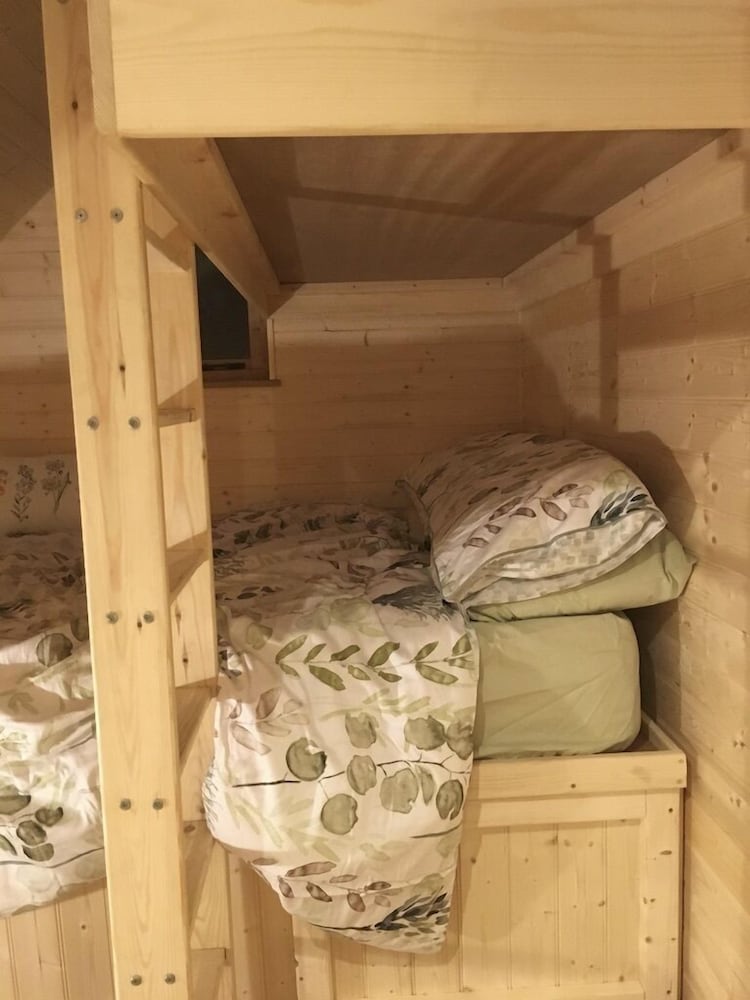 Фото Brynllwyd Glamping