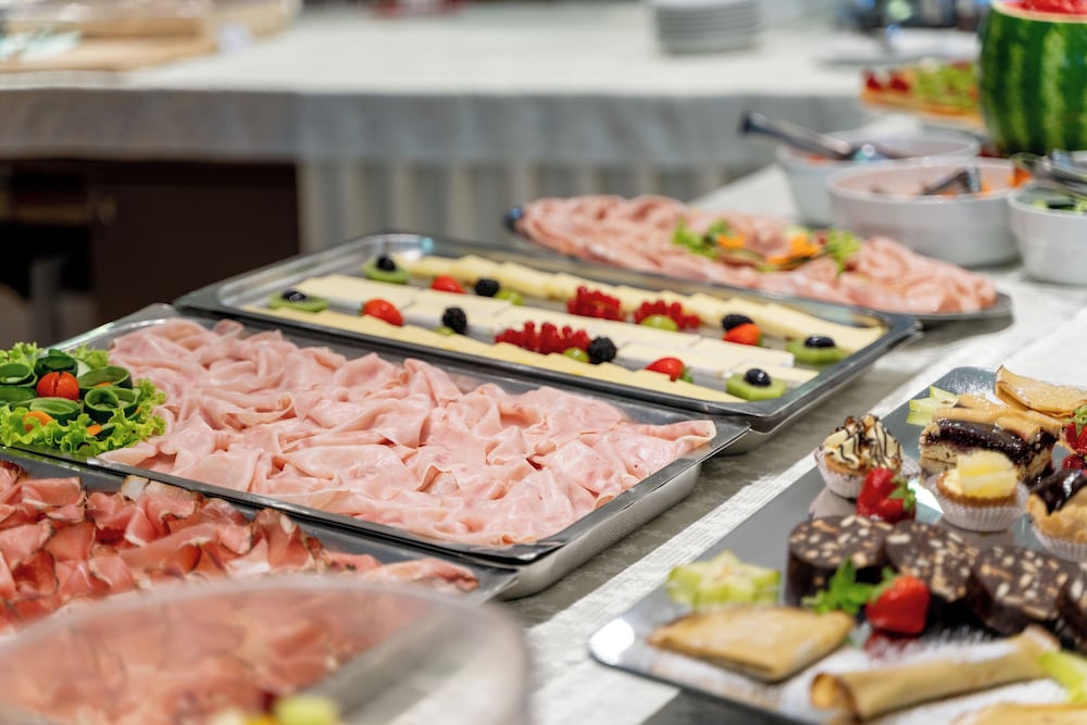 Фото Hotel Europa