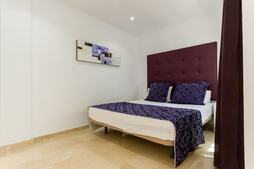 Фото El Valle Dream Apartment