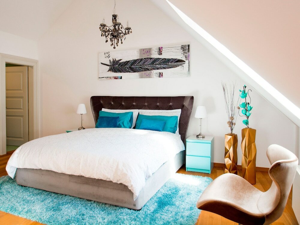 Фото VIP Apartment