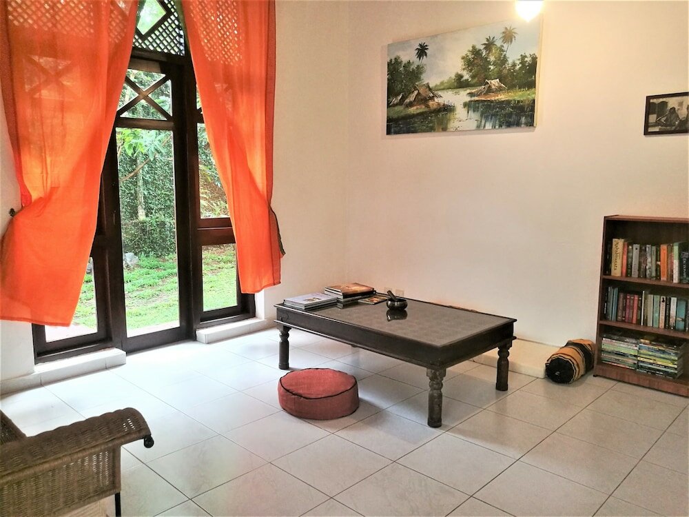 Фото Bhakthi Yoga Sri Lanka