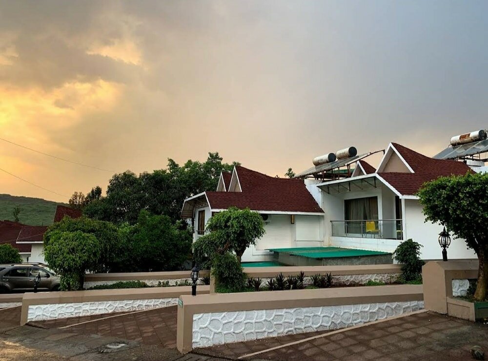 Фото La Fortuna Resort and SPA