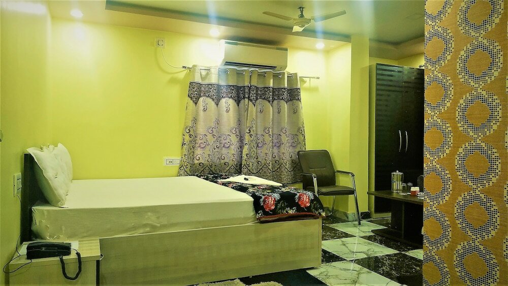 Фото Hotel Siddhi