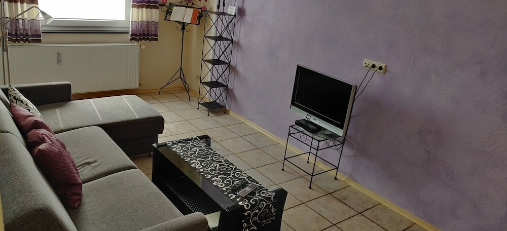 Фото Ferienwohnung Christa