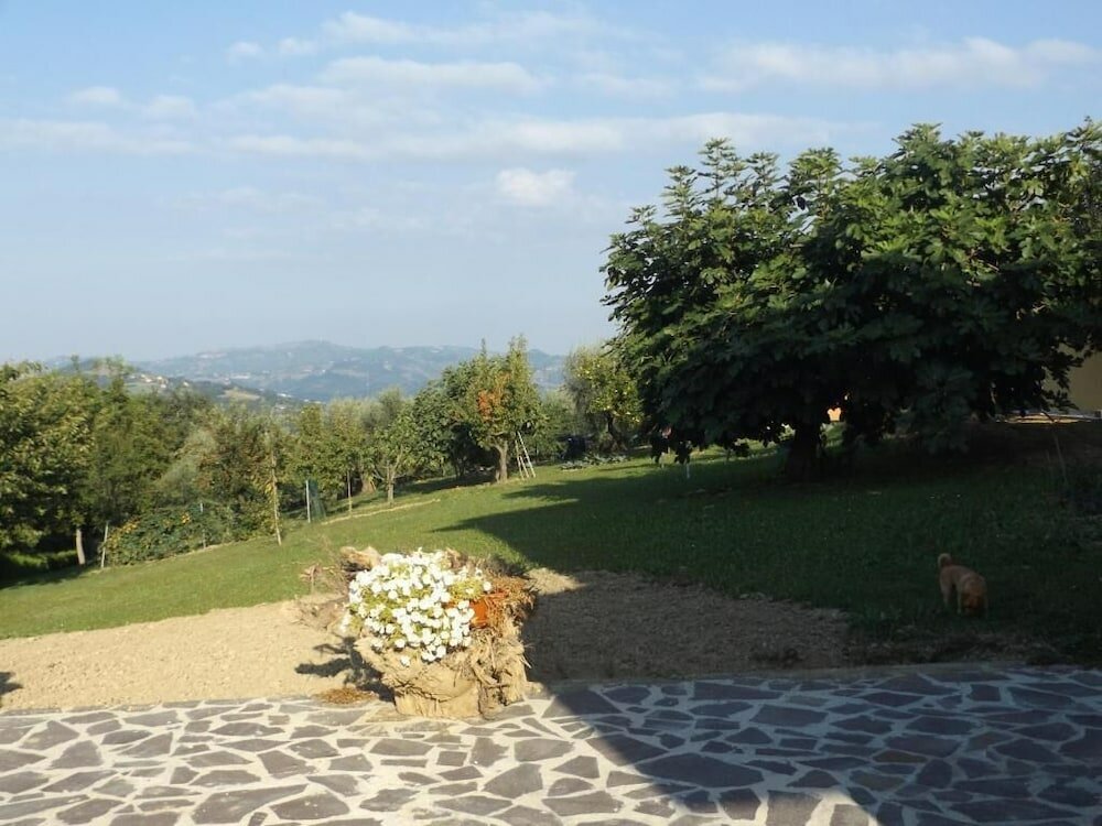 Фото Agriturismo i Murales