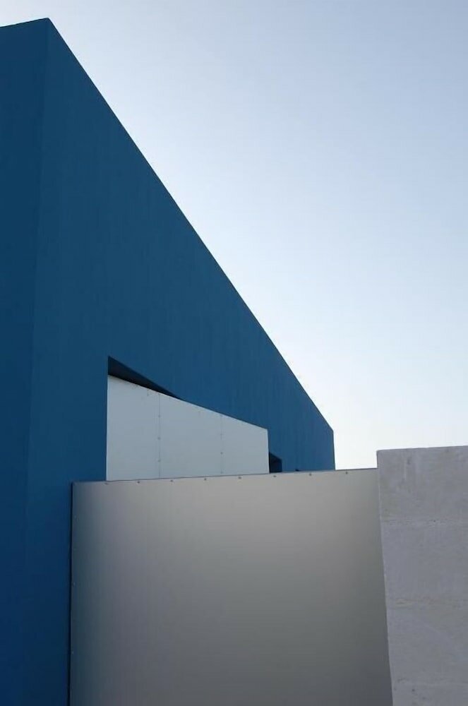 Фото Calcebianca