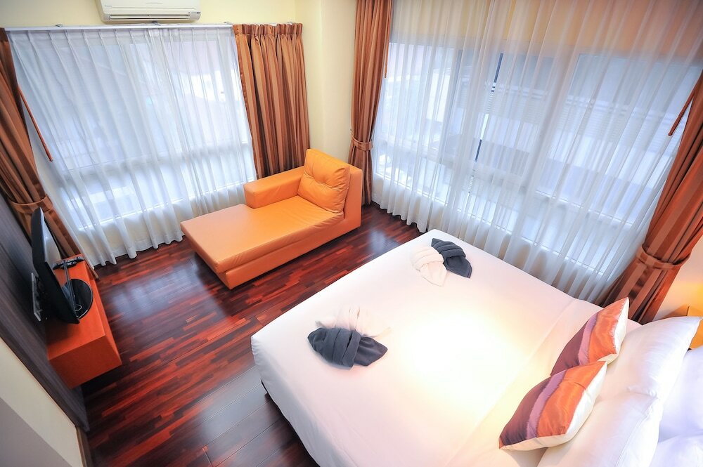Фото 42 Grand Residence