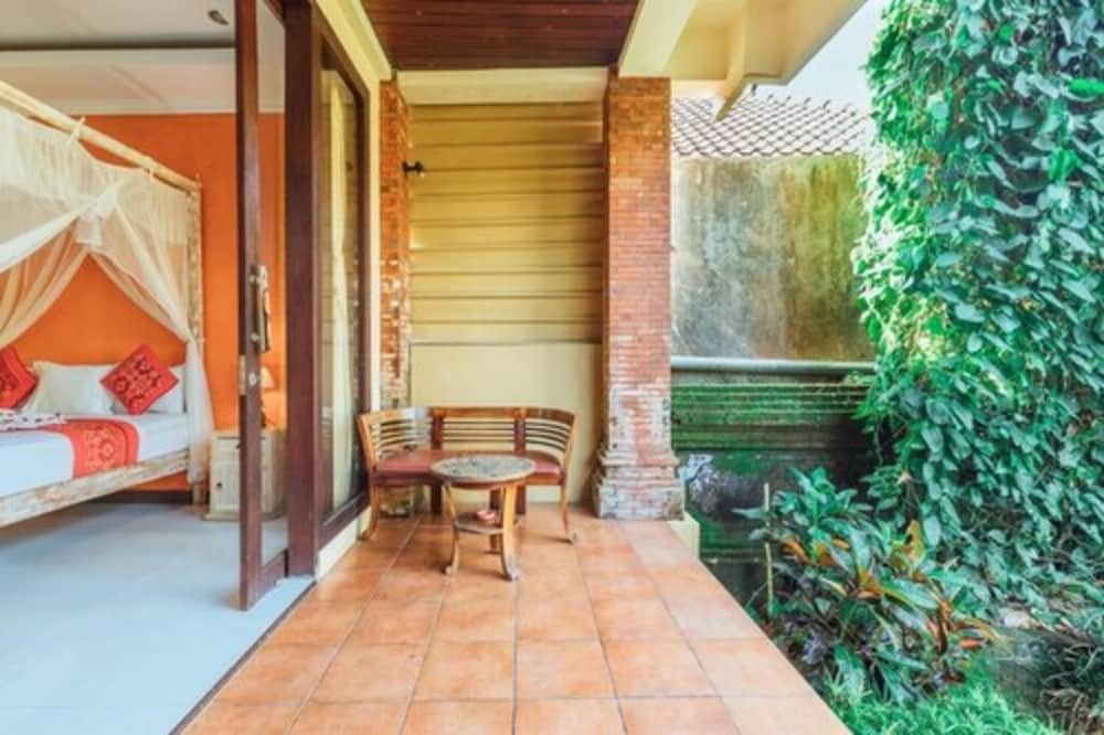 Фото Pondok Kutuh Guest House