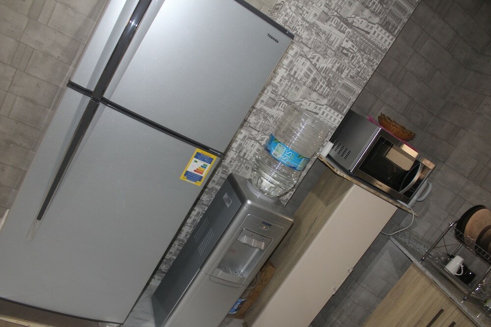 Фото Marina Hostel