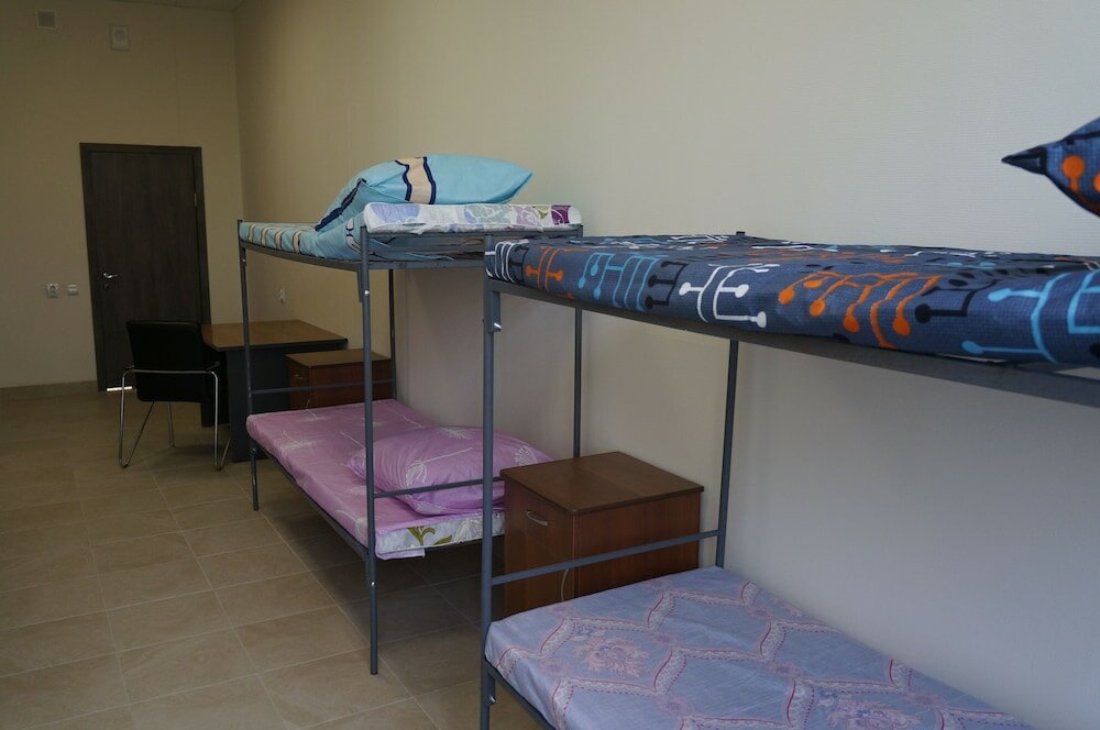 Фото Полушкина Роща