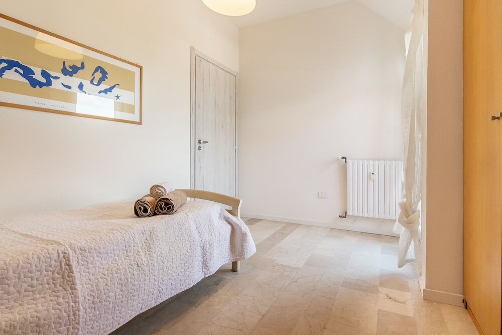 Фото Alessia's Flat Naviglio Grande 4