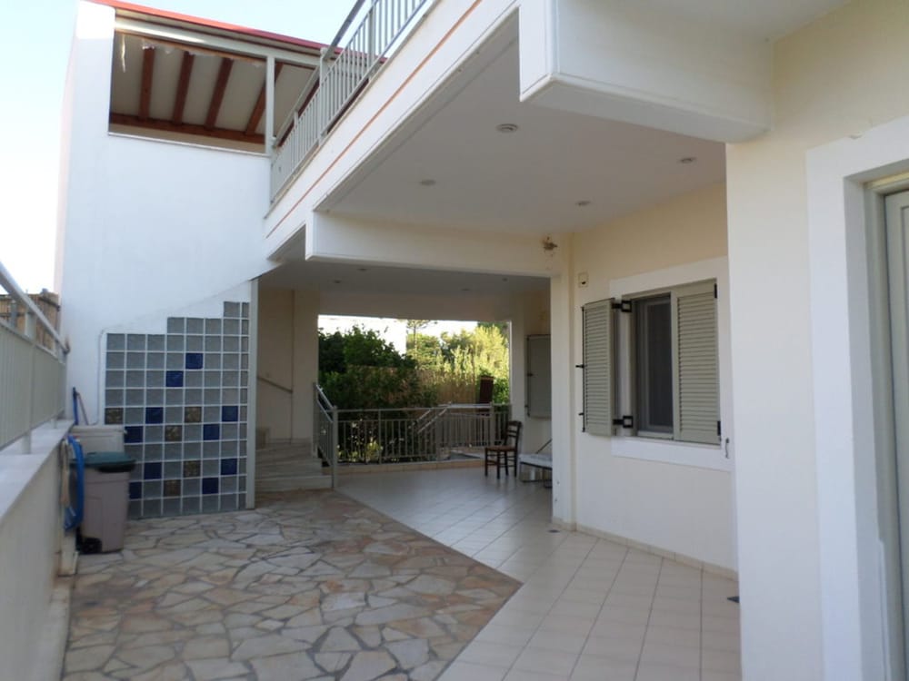 Фото Asfodelos Apartment Hotel