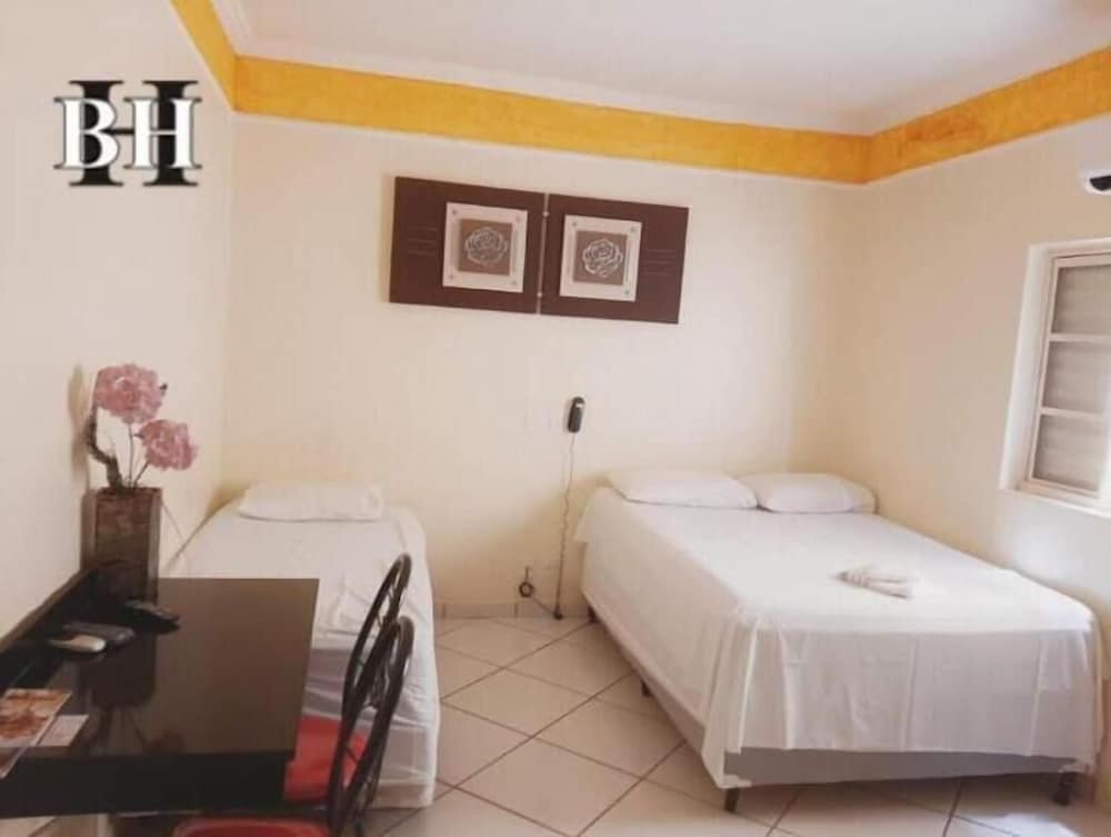 Фото Hotel Belo Horizonte