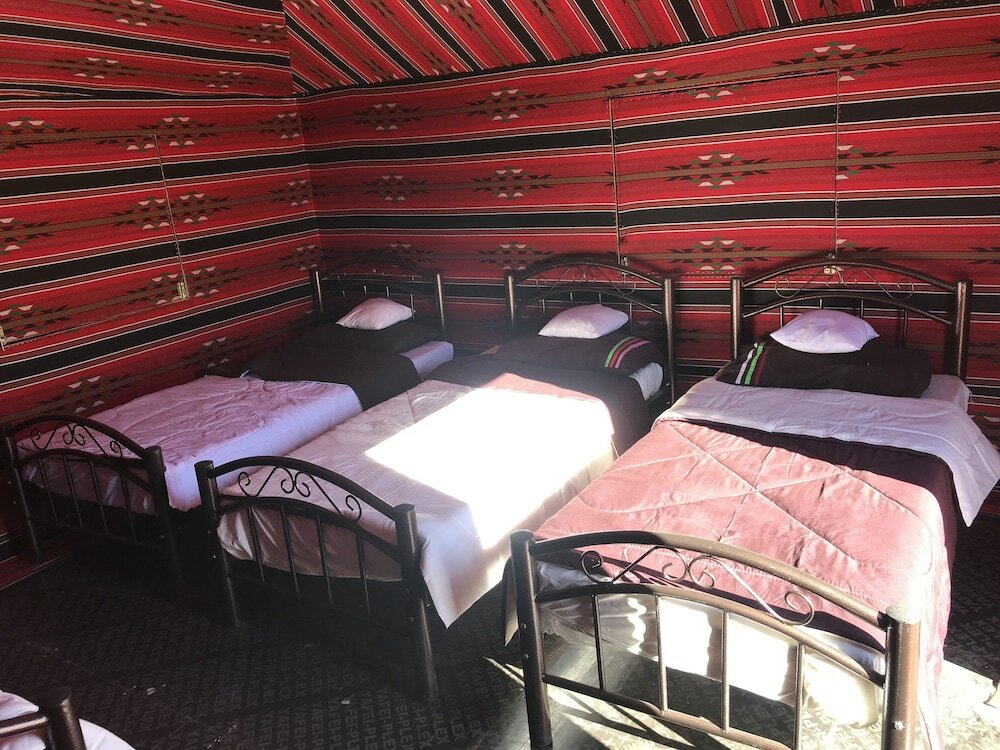 Фото Desert Bird Camp