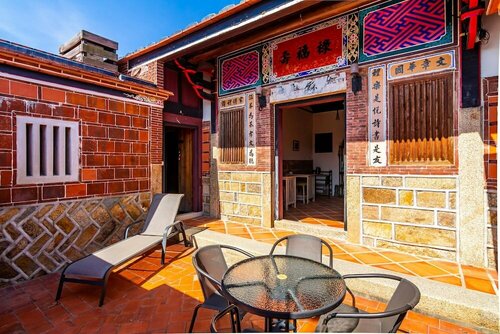 Kinmen H&d House