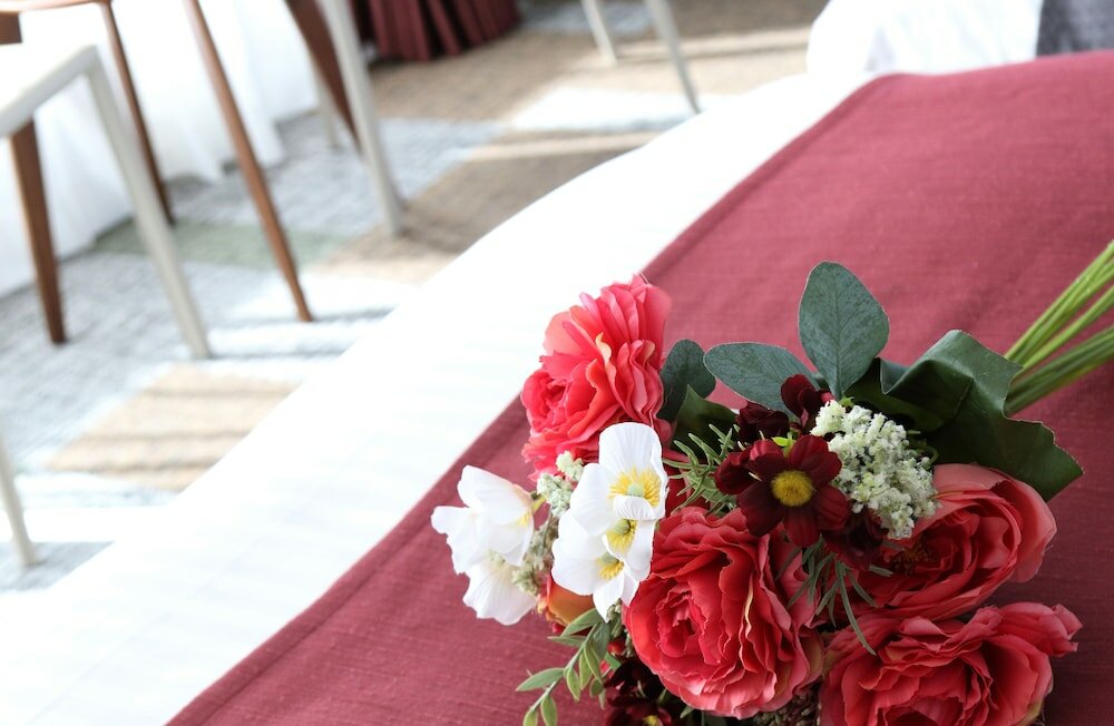 Фото Residence Hotel Hakata 20