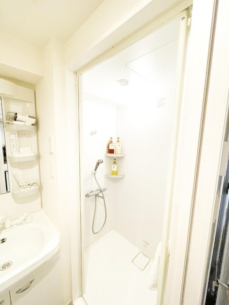 Фото Residence Hotel Hakata 20