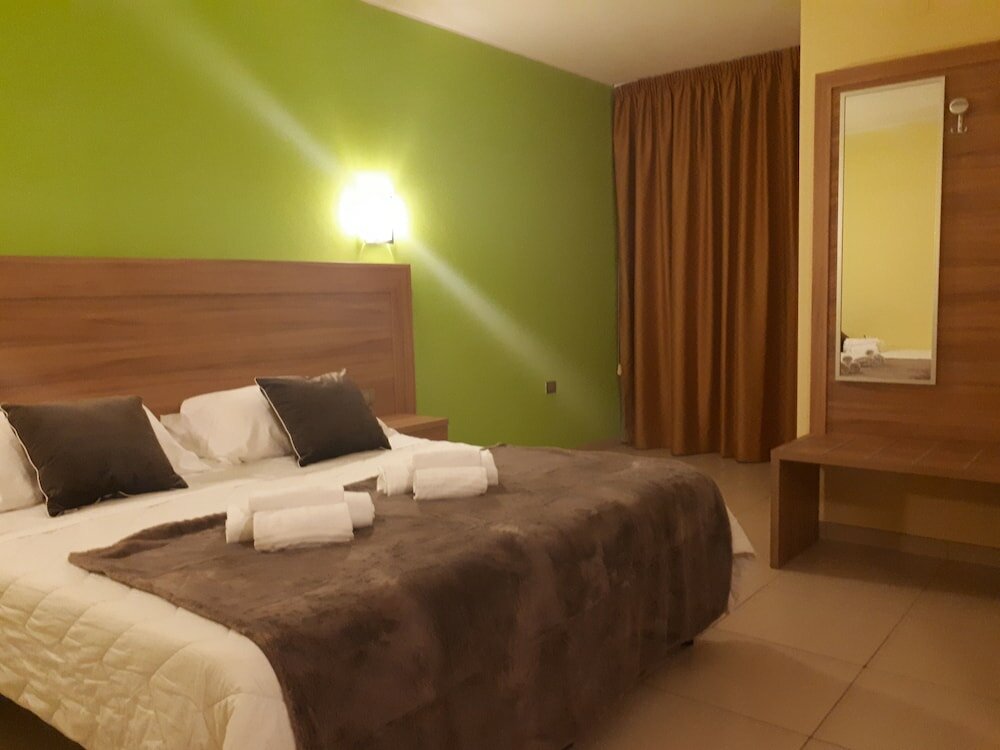 Фото Hotel la Ninfea