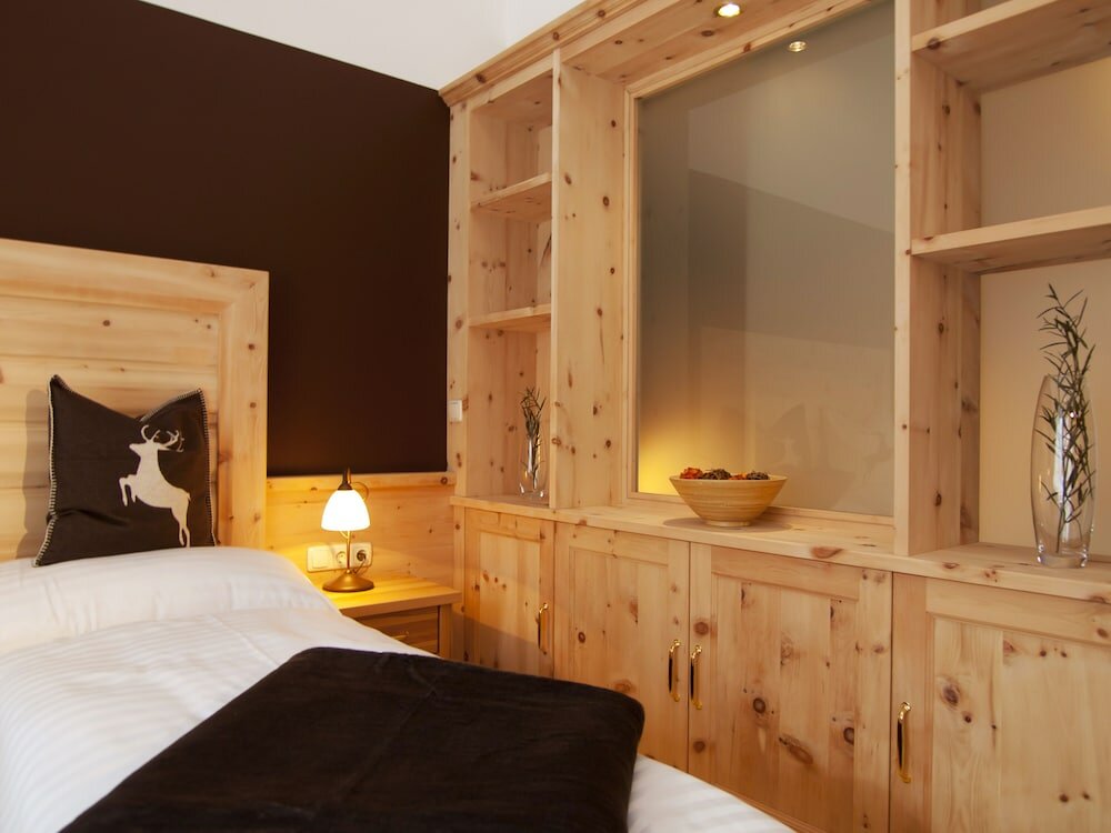 Фото Hotel Krimmlerfälle