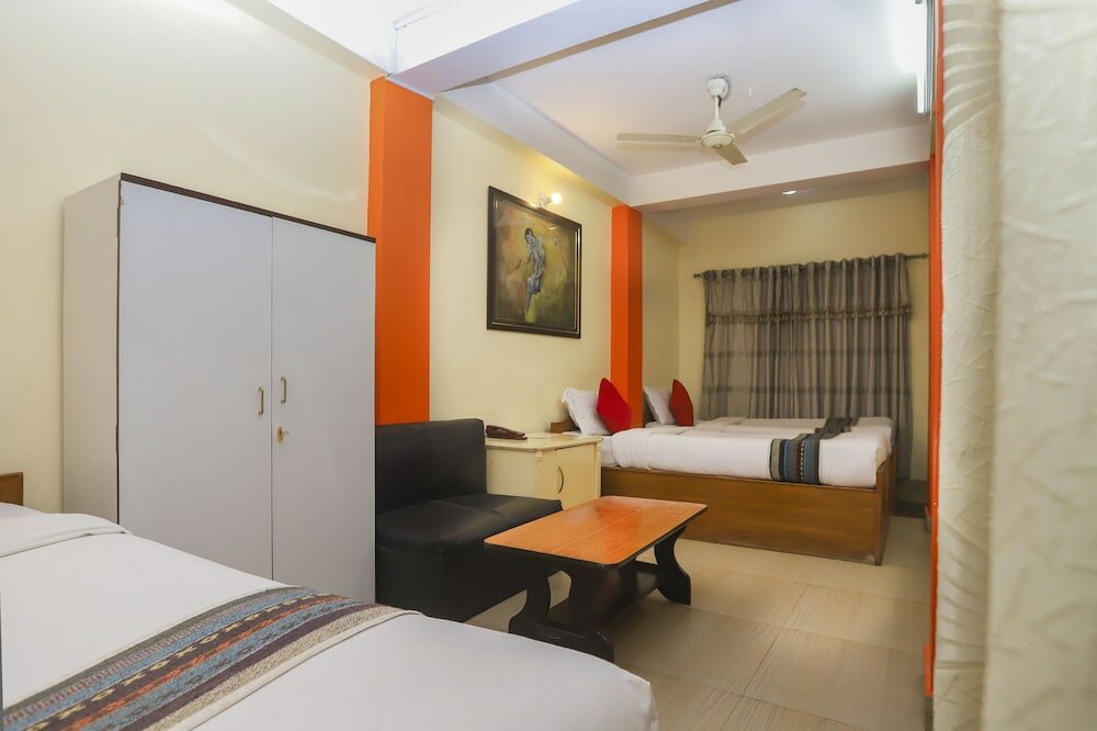 Фото отеля 4