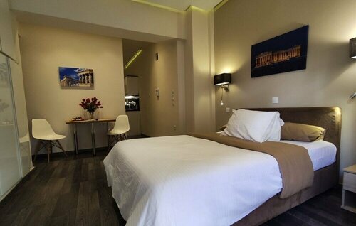 Athens Luxurious Suite 30