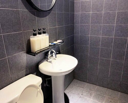 Гостиница Sol Guesthouse Gyeongpo - Hostel
