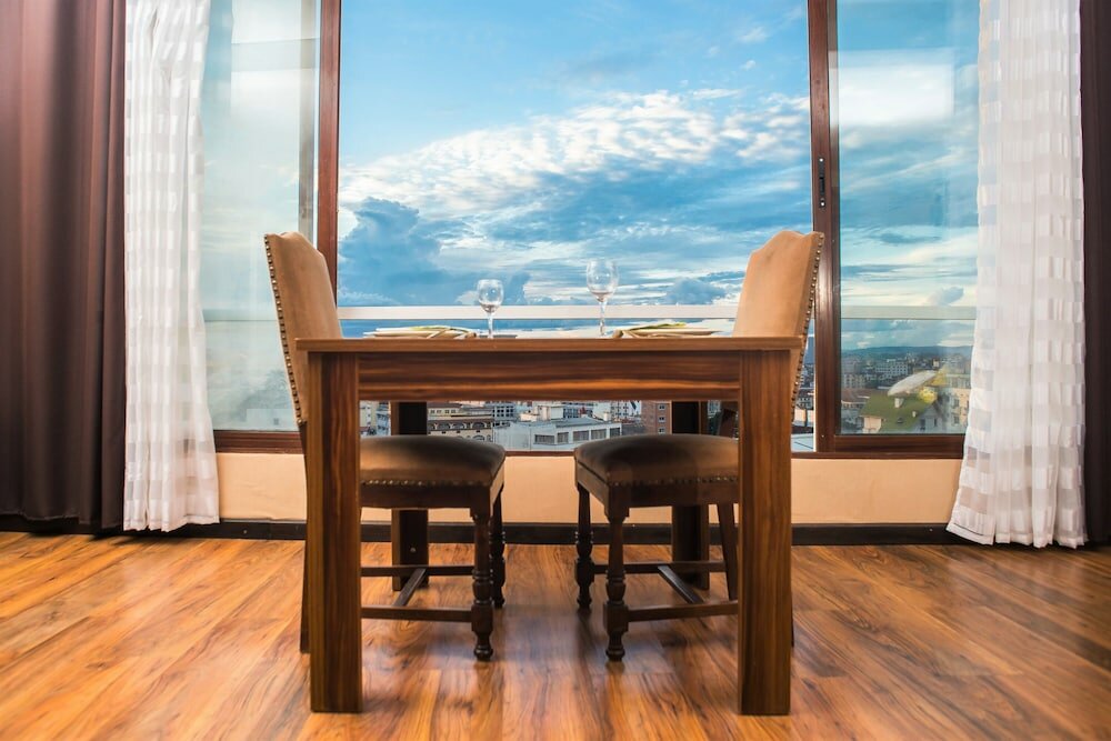 Фото Grand Appart' Antaninarenina