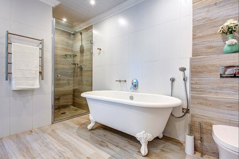 Фото Marine Manor