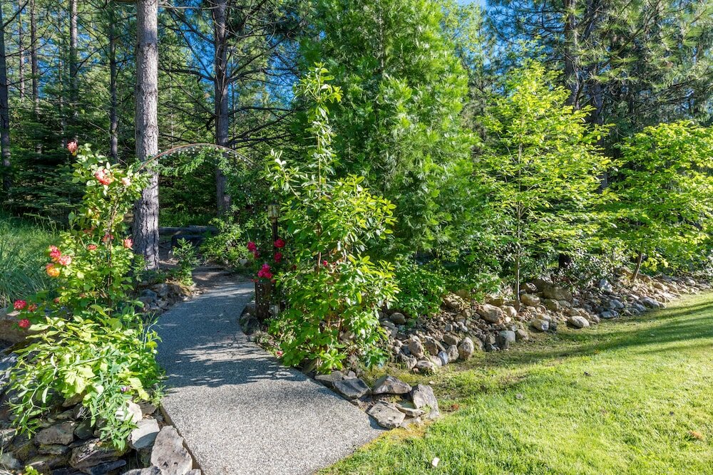 Фото The Davies Family Inn