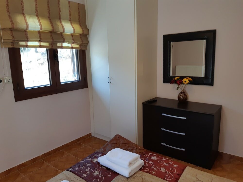 Фото Villa Ariadni