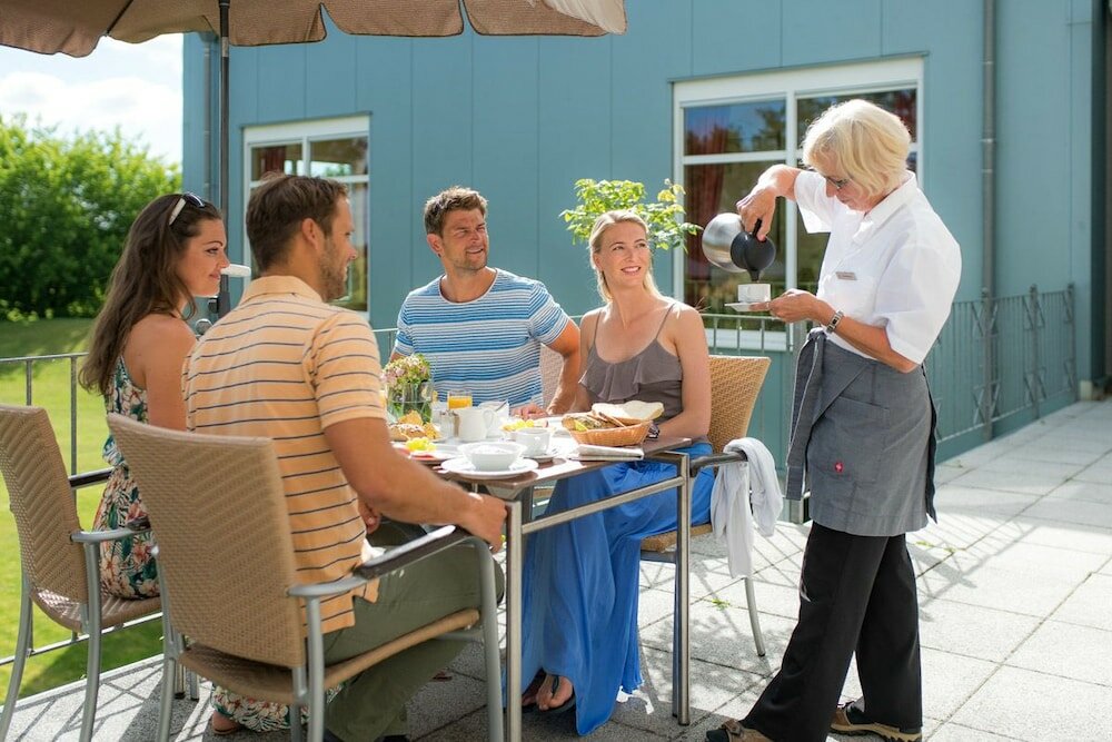 Фото Trend Hotel