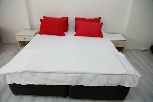 Гостиница Beyaz Otel в Чоруме